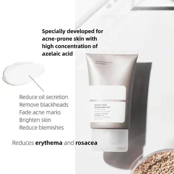 The Ordinary Vitamin C Suspension 30% in Silicone β Brightening Serum for Radiant, Even-Toned Skin (Imported Quality)