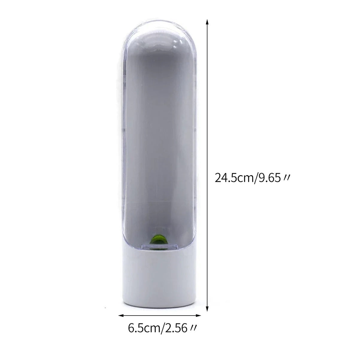 Herb Saver Storage Container – Premium Quality Fresh Herb Keeper