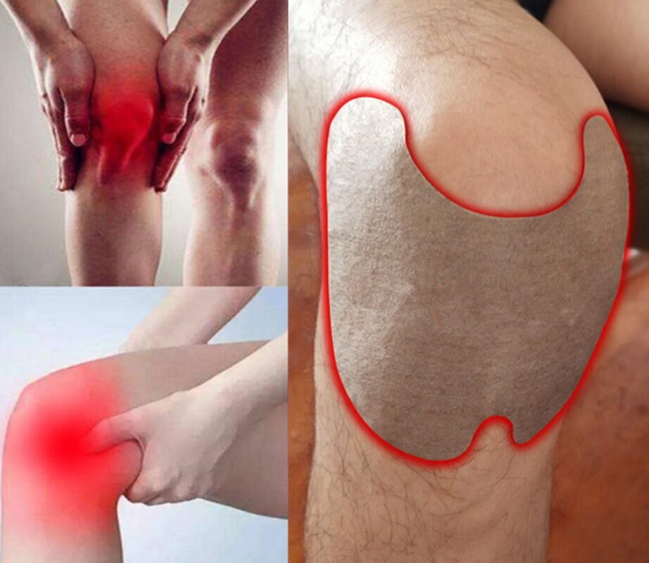 pack of 12  Knee Pain Relief Patch